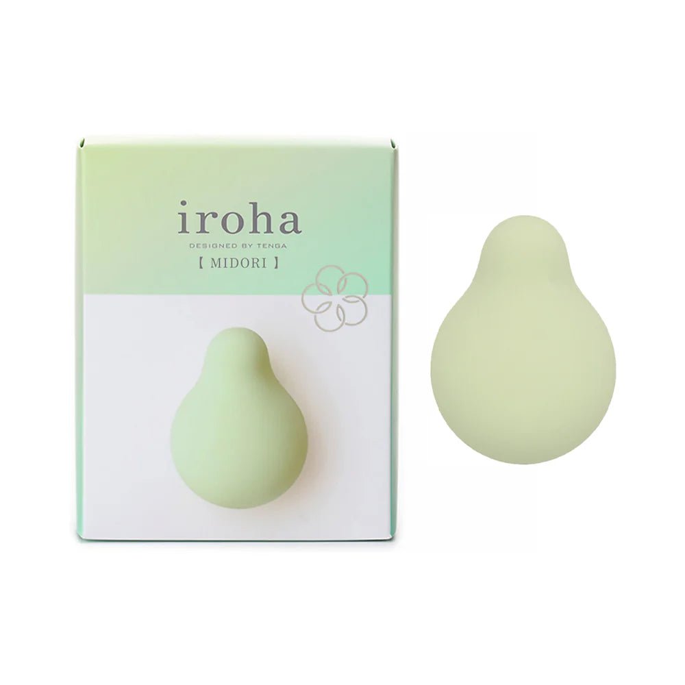 iroha MIDORI - TruLuv Novelties