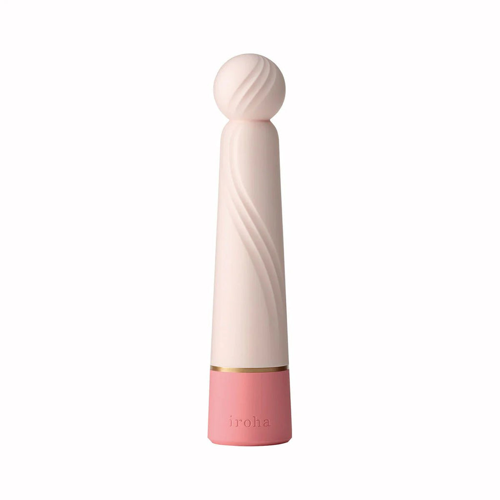 iroha Rin+ SANGO Vibrator - TruLuv Novelties