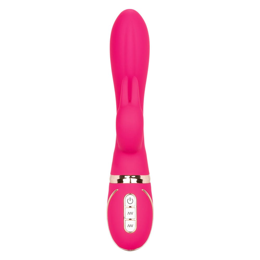 Jack Rabbit Signature Silicone Ultra-Soft Rabbit - TruLuv Novelties