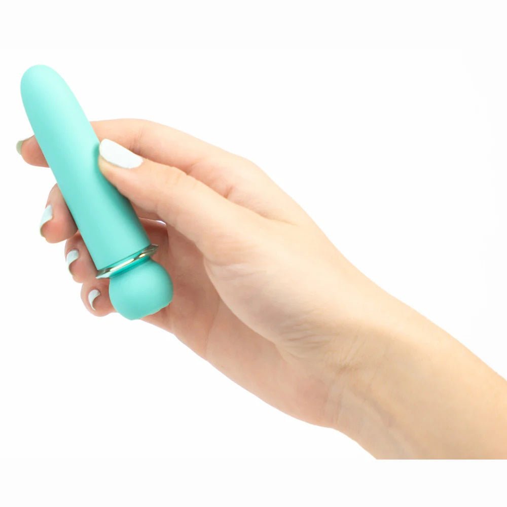 Jaguar Fiercely Powerful - Blue - TruLuv Novelties