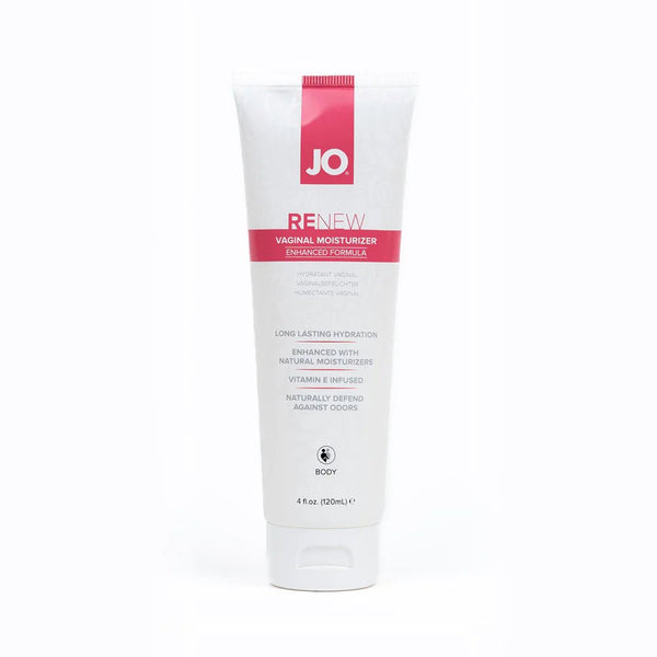 JO Renew Vaginal Moisturizer 4 oz. - TruLuv Novelties