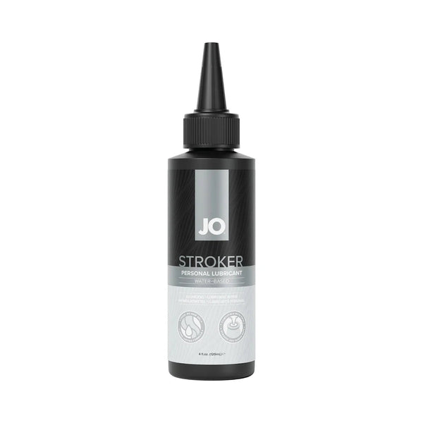 JO Stroker Lubricant 4 oz. - TruLuv Novelties