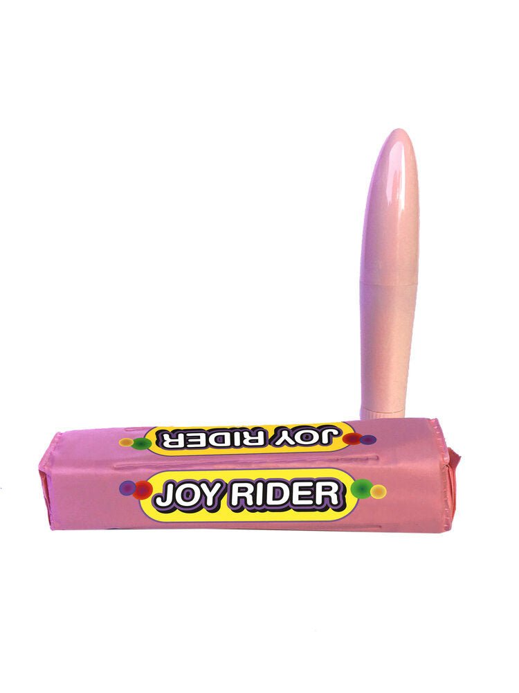 Joy Rider Massager - TruLuv Novelties