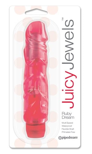 Juicy Jewels - Ruby Dream - TruLuv Novelties