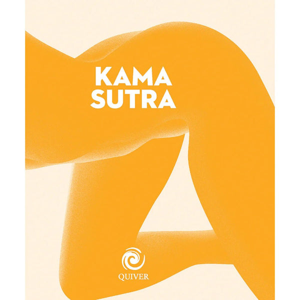 Kama Sutra Mini Book - TruLuv Novelties