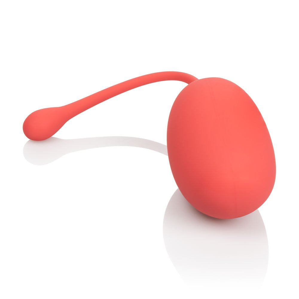 Kegel Training Set Mango - TruLuv Novelties