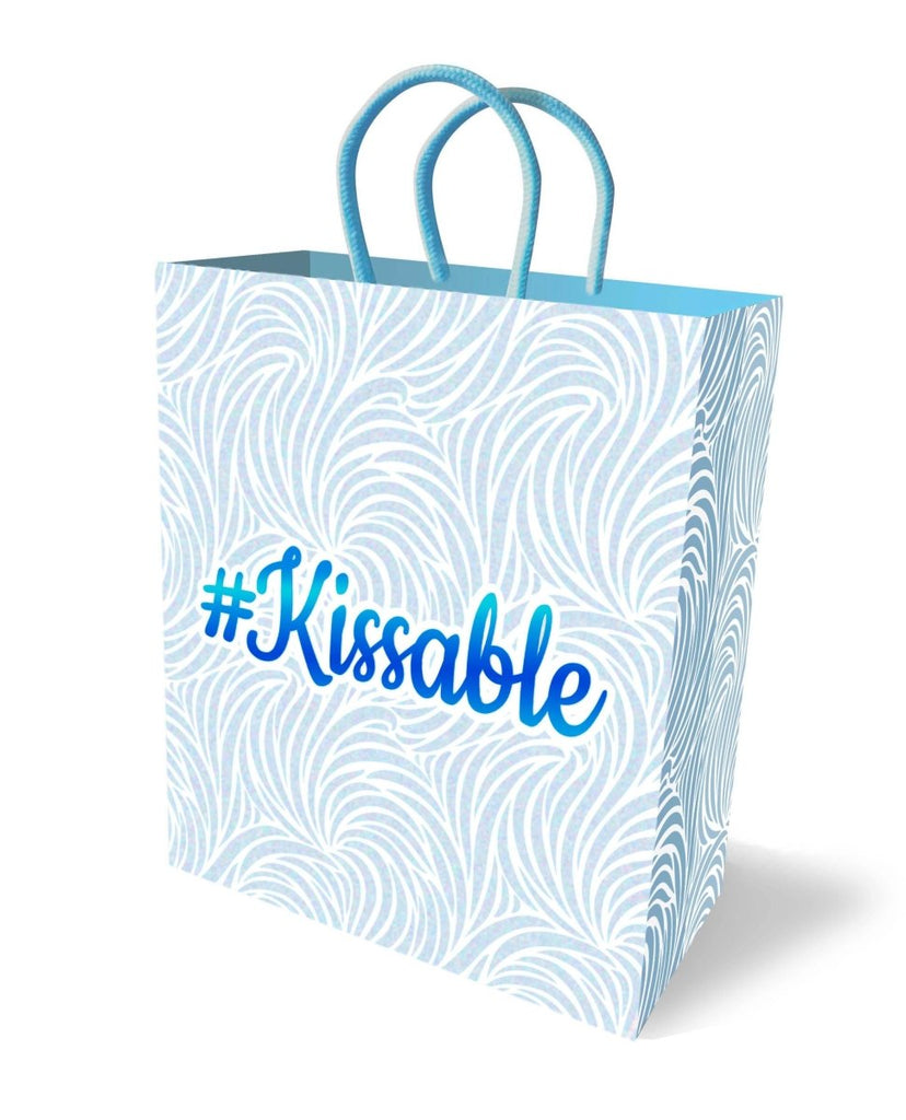 Kissable Gift Bag - TruLuv Novelties