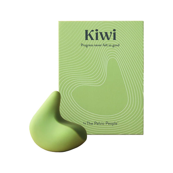 Kiwi Vibrating Personal Massager - TruLuv Novelties