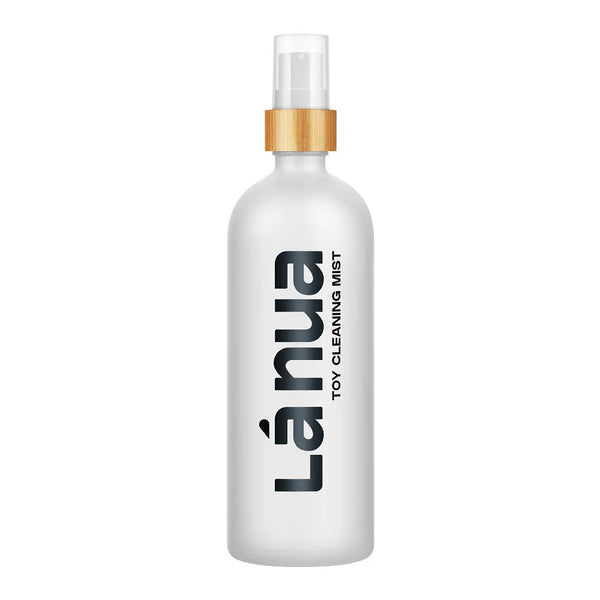 La Nua Mist Toy Cleaner 6.8 oz. - TruLuv Novelties