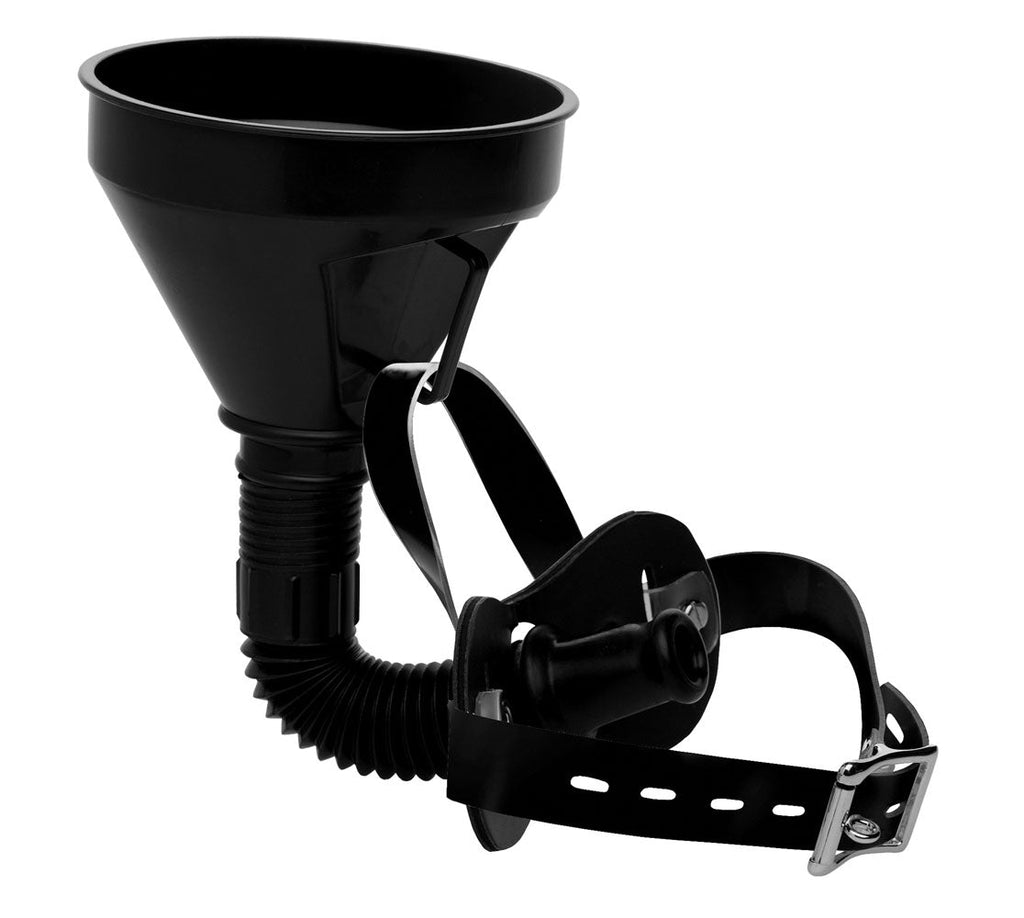 Latrine Extreme Funnel Gag - TruLuv Novelties