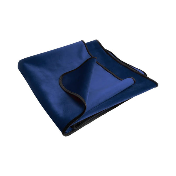 Liberator Fascinator Throw Mini Indigo - TruLuv Novelties