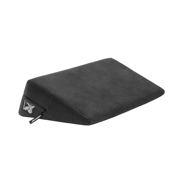 Liberator Wedge Black - TruLuv Novelties