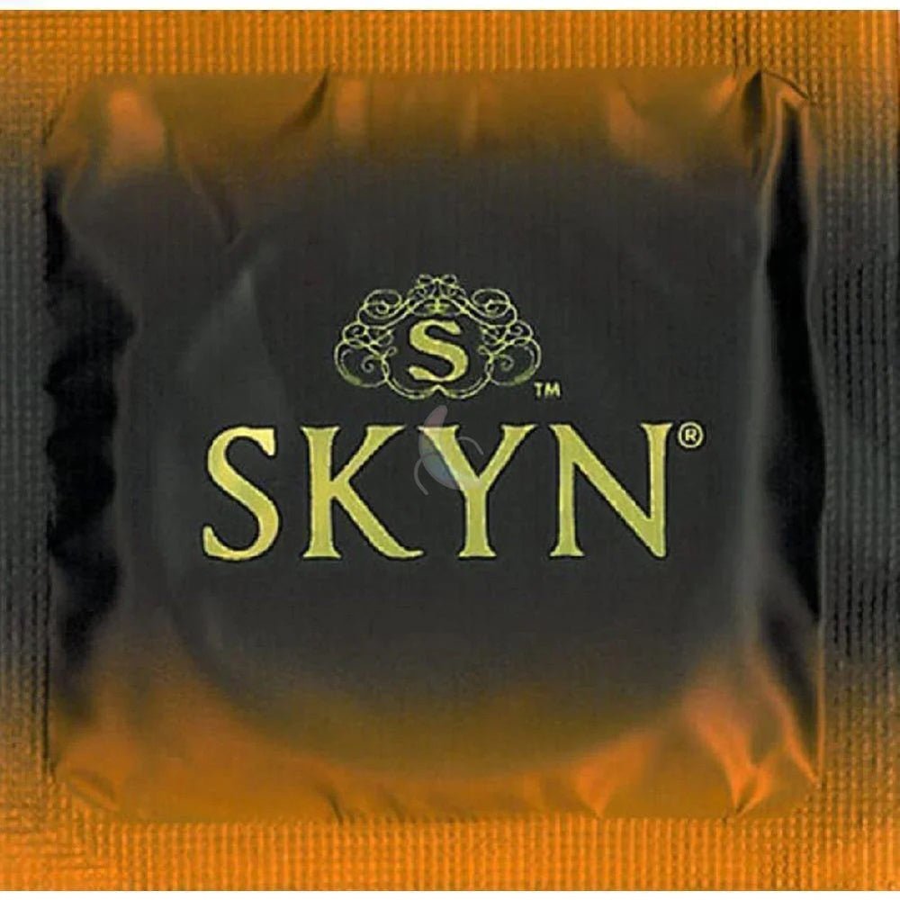Lifestyle Skyn Elite Large Non-Latex Condoms 1000 Pcs - TruLuv Novelties