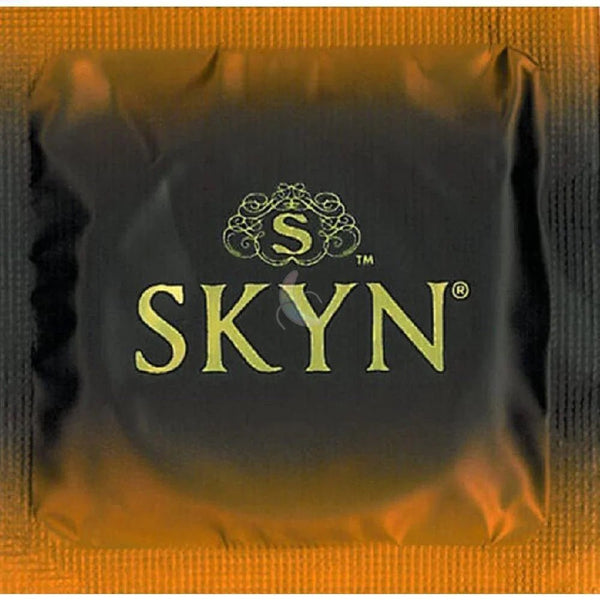 Lifestyle Skyn Elite Large Non - Latex Condoms 1008 Pcs - TruLuv Novelties