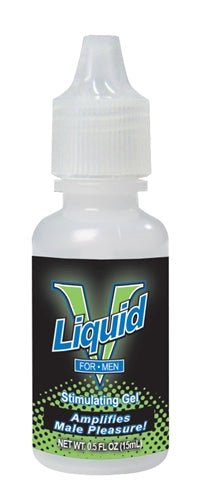 Liquid v for Men - TruLuv Novelties