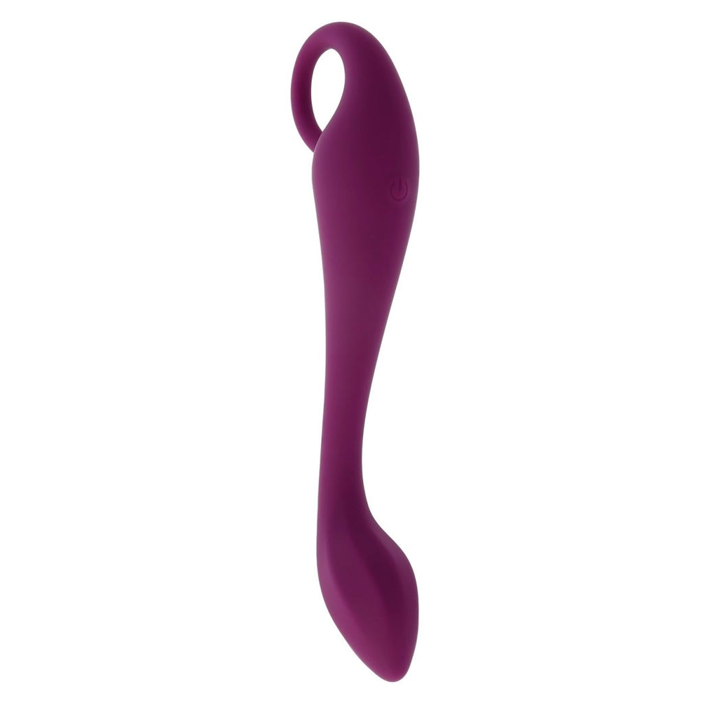 Lochness G Burgundy - TruLuv Novelties