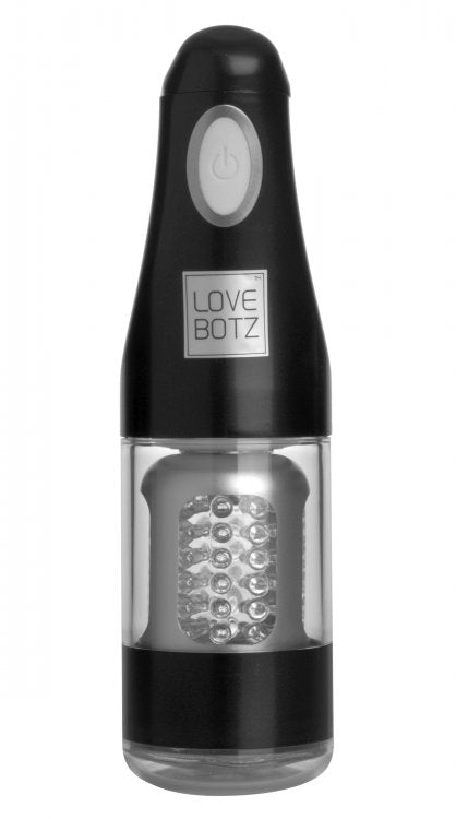 Love Botz Ultrabator Thrusting and Swirling Auto Stroker - TruLuv Novelties