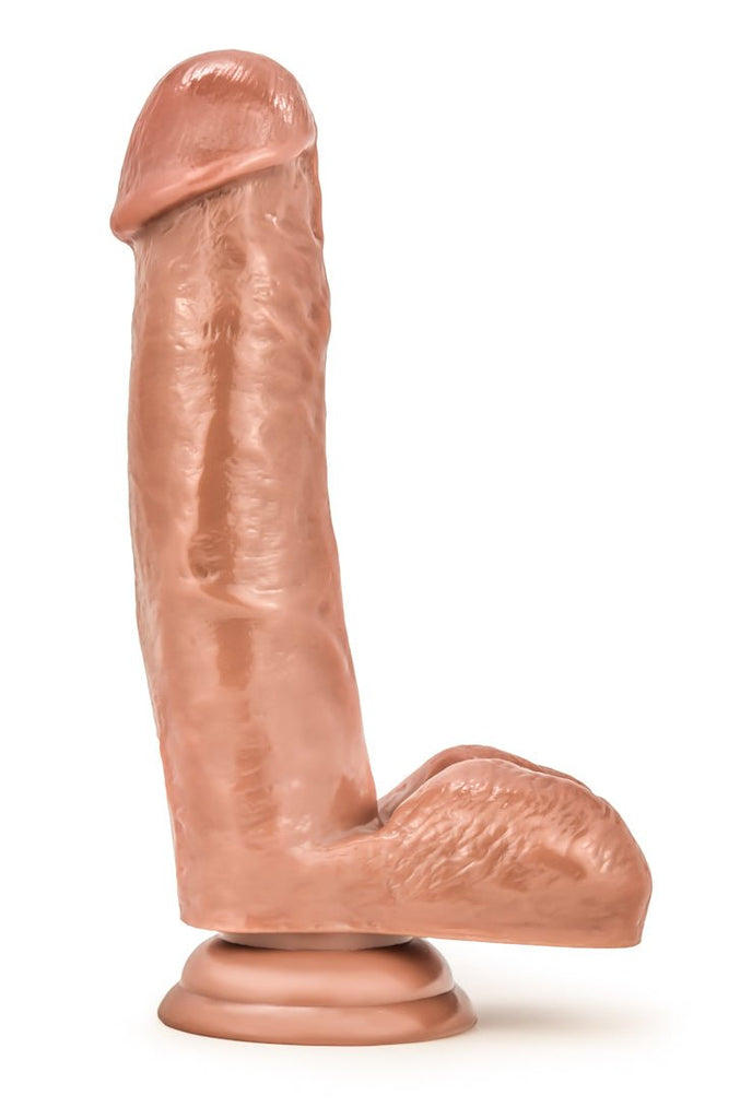 Lover Boy - the King Pin - Dildo - TruLuv Novelties