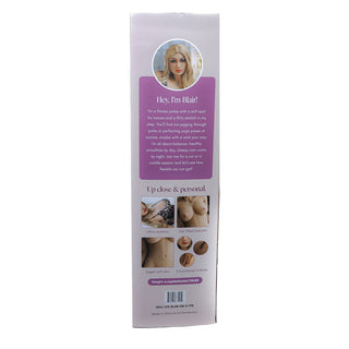 Lover Doll Blair Powered Vanilla 5ft 2" - Enhanced