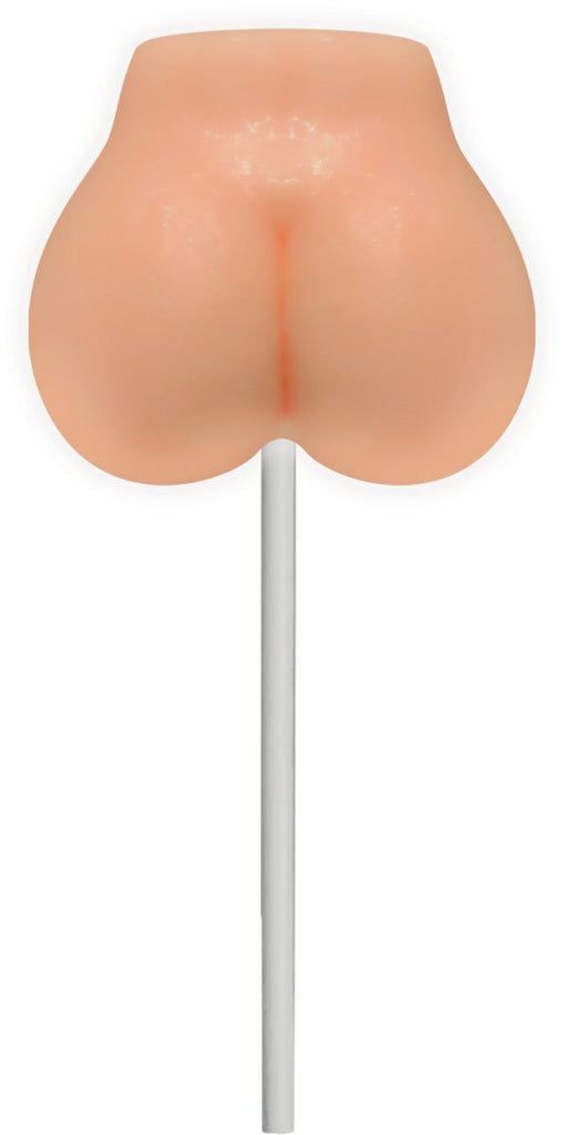 Lusty Lickers Candy Ass Mai Tai Pop - TruLuv Novelties