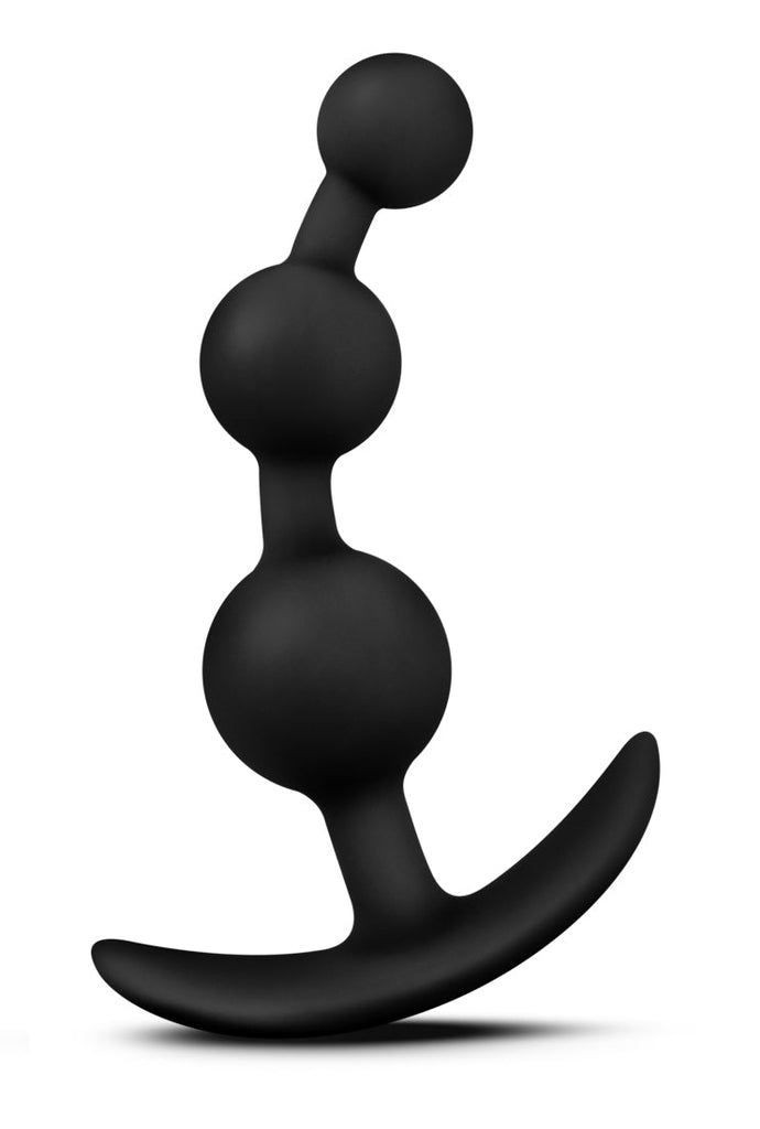 Luxe Be Me 3 - Black - TruLuv Novelties