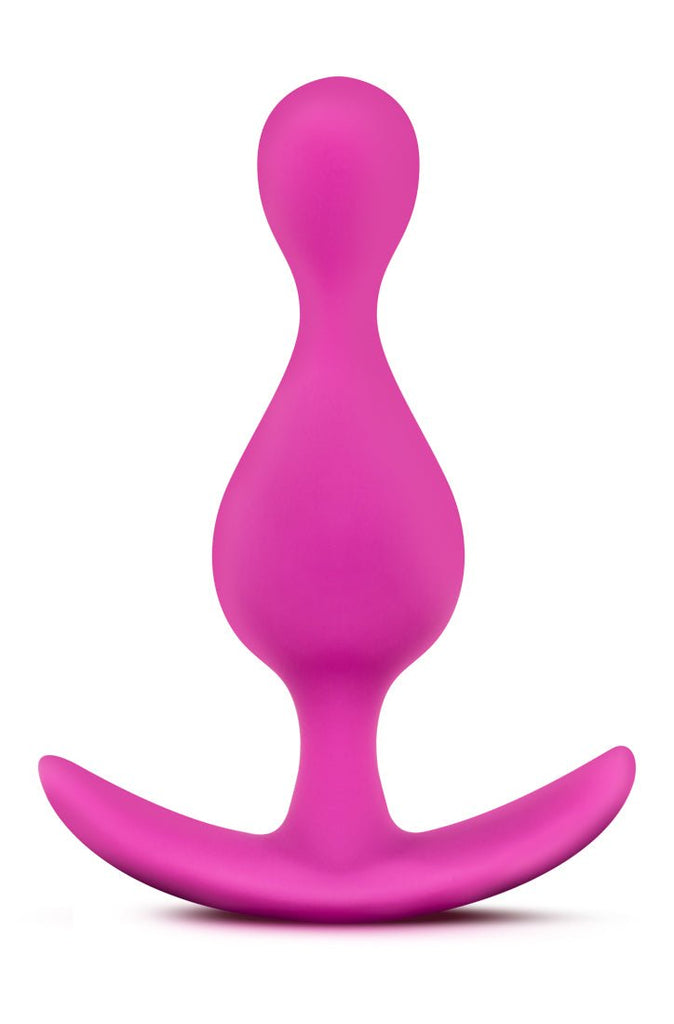 Luxe Explore - Fuchsia - TruLuv Novelties