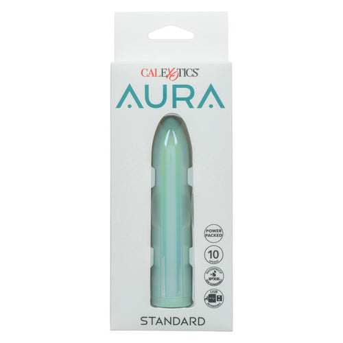 Aura Standard Teal
