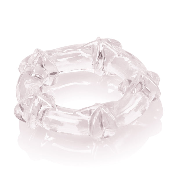 Magic C - Rings - Clear - TruLuv Novelties