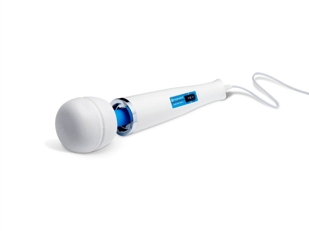 Magic Wand Original - White - TruLuv Novelties