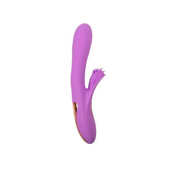 Majestic Nelea Double Vibrator - TruLuv Novelties