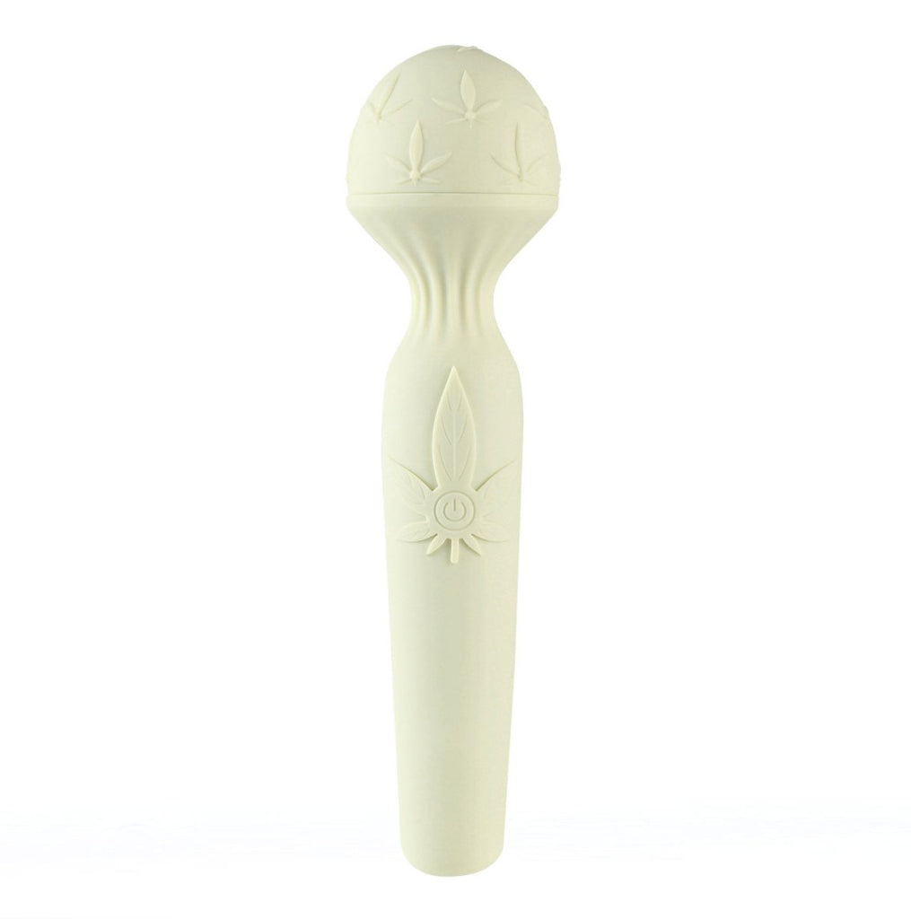 Marlie 15 - Function Rechargeable Bendable Wand - TruLuv Novelties