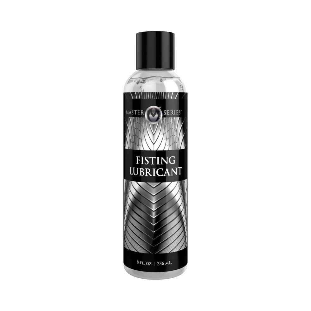 Master Series Fisting Lubricant 8 oz. - TruLuv Novelties