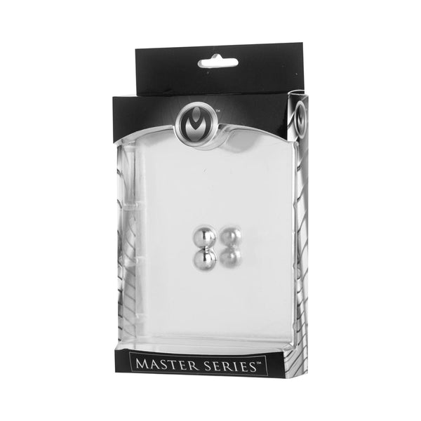 Master Series Magnus Extreme Magnetic Orbs - TruLuv Novelties