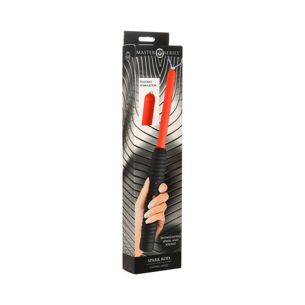 Master Series Spark Rod Zapping Wand - TruLuv Novelties