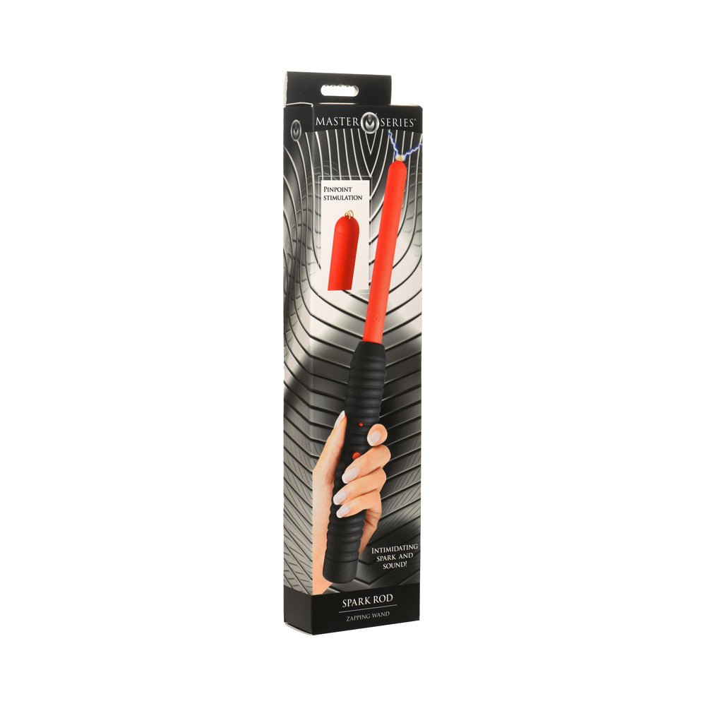 Master Series Spark Rod Zapping Wand - TruLuv Novelties