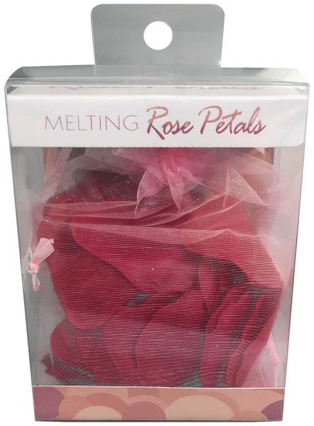 Melting Rose Petals - TruLuv Novelties