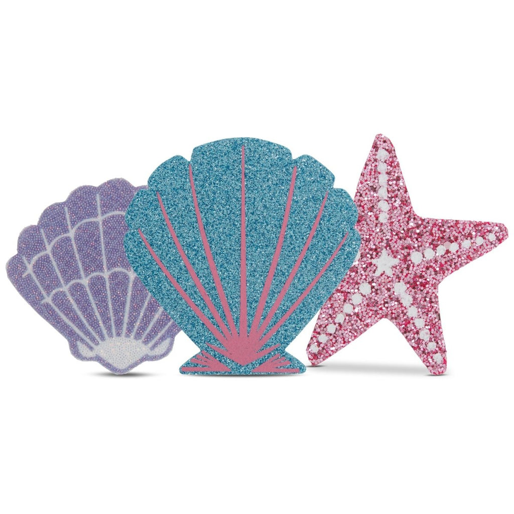 Mermaid Pack Pasties - TruLuv Novelties