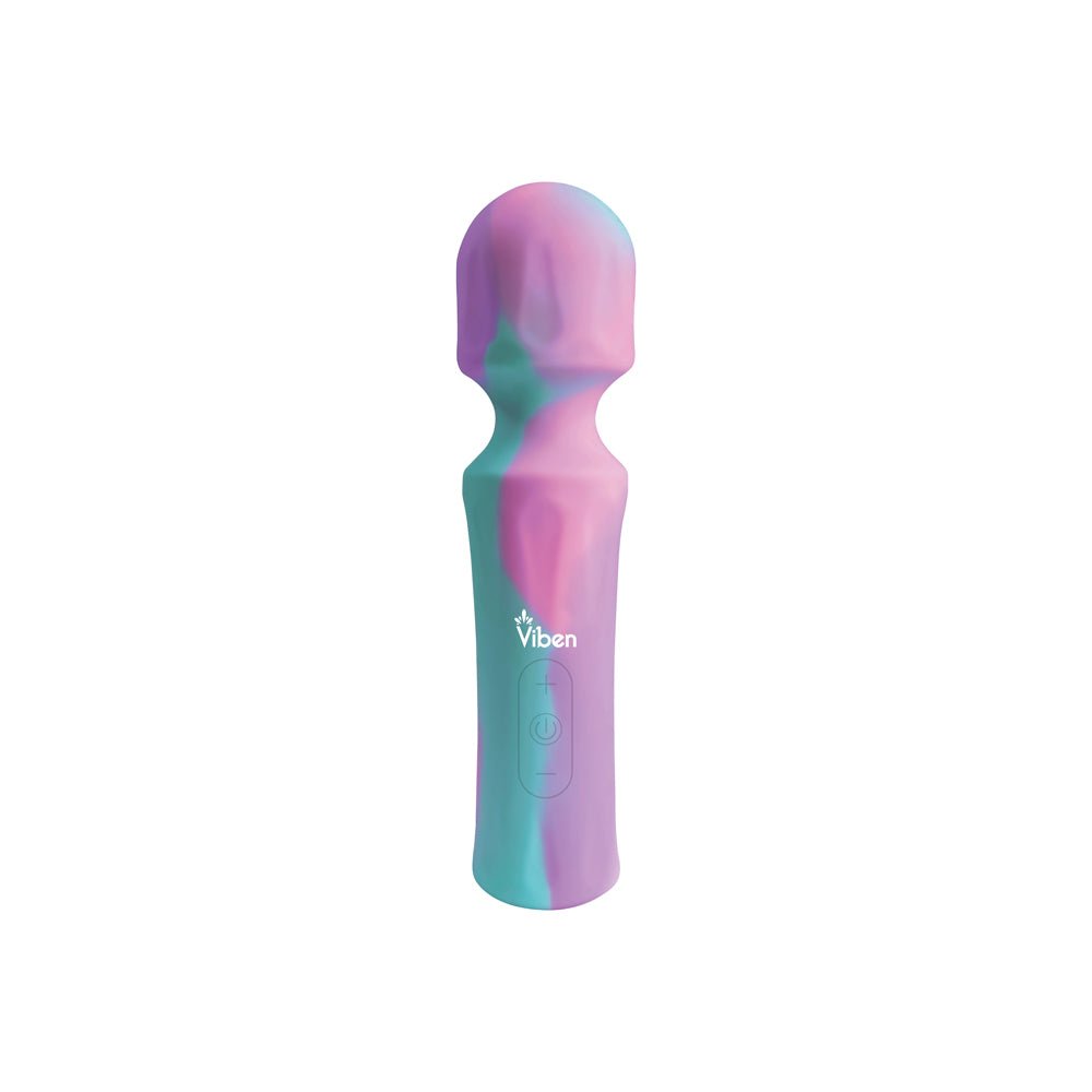 Mighty Muse - Unicorn - Powerful Personal Wand Massager - TruLuv Novelties