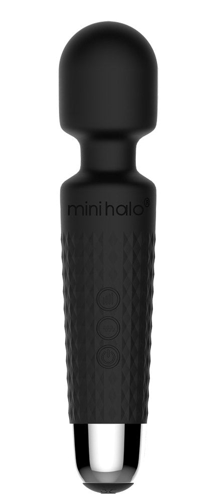 Mini Halo 20x Wireless Midnight - TruLuv Novelties