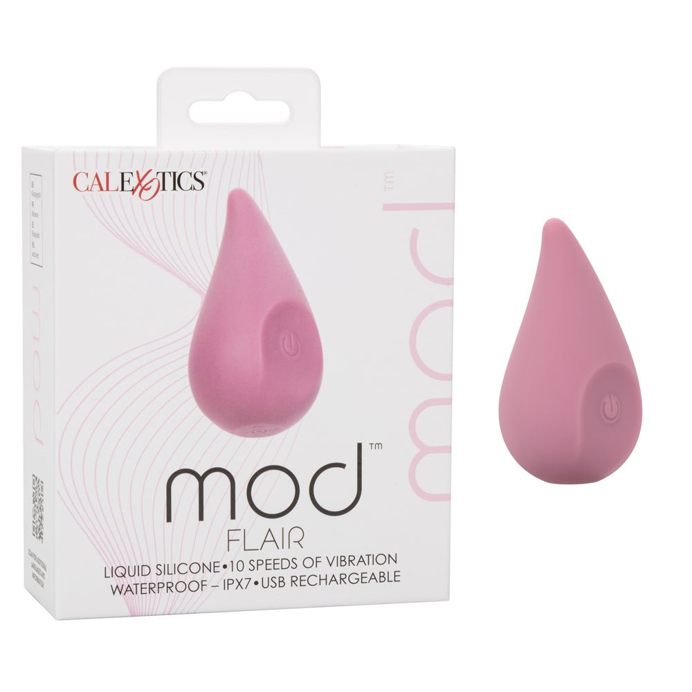 Mod Flair - Pink - TruLuv Novelties