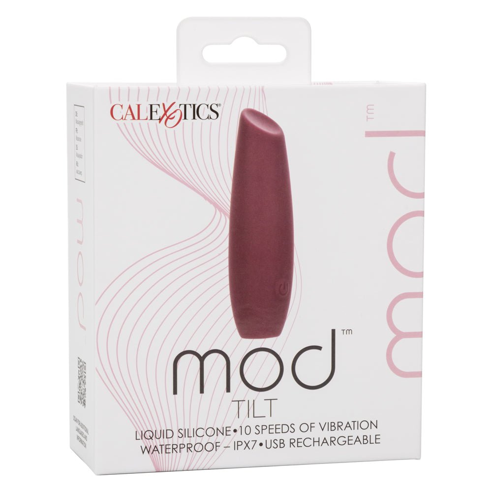 Mod Tilt - Pink - TruLuv Novelties