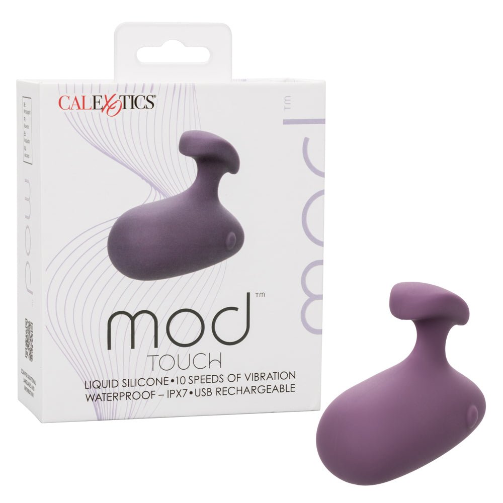 Mod Touch - Purple - TruLuv Novelties