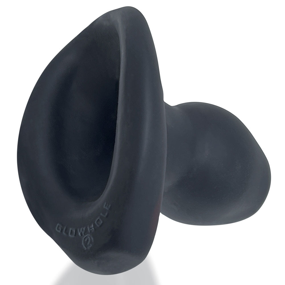 Morph Hole 2 - Large - Black Ice - TruLuv Novelties