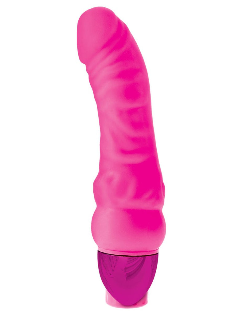 Mr. Right Vibrator - TruLuv Novelties