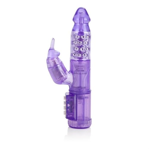 My First Jack Rabbit - Purple - TruLuv Novelties