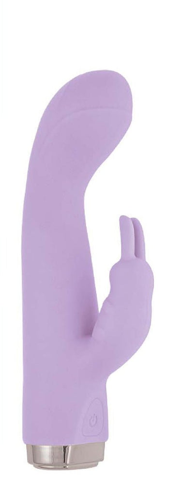 My Secret Rabbit - Purple - TruLuv Novelties