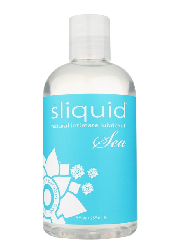 Naturals Sea - 8.5 Fl. Oz. (251 ml) - TruLuv Novelties