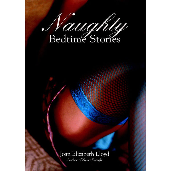 Naughty Bedtime Stories - TruLuv Novelties