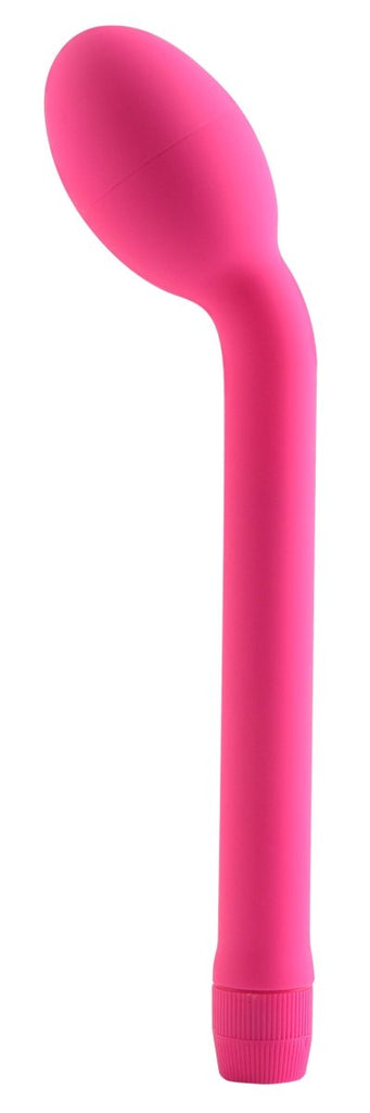 Neon Luv Touch Slender G - TruLuv Novelties