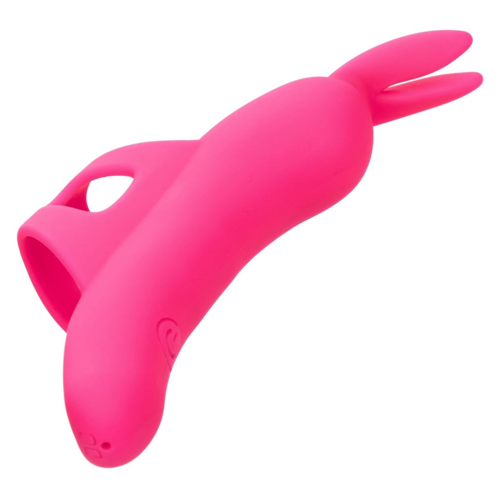 Neon Vibes - the Flirty Vibe - Pink - TruLuv Novelties